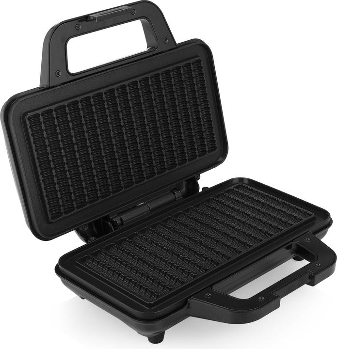 Actual product image Tristar Waffle iron Waffle fries maker