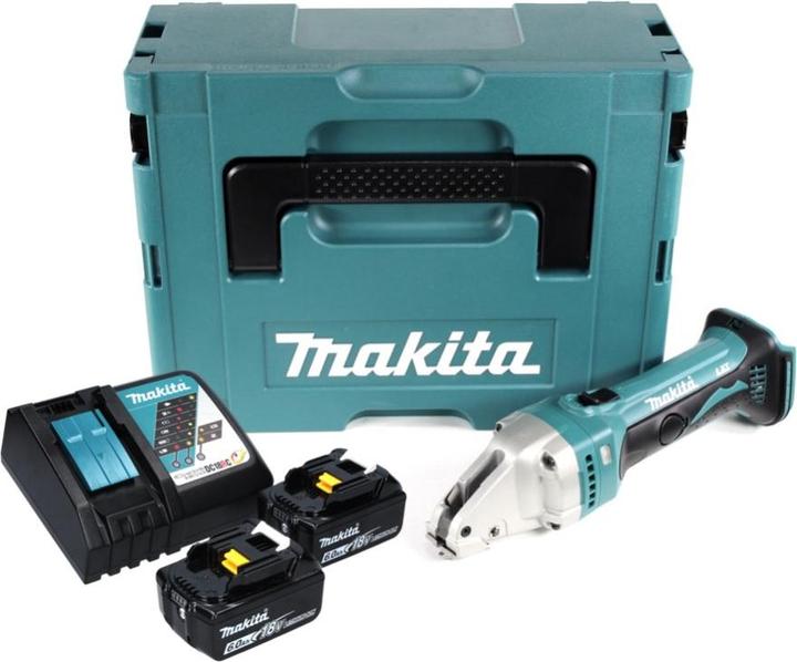 Image du produit Makita DJS 161