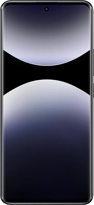 Produktbild Xiaomi Redmi Note 14 Pro+ 5G (512 GB, Midnight Black, Schwarz, 6.67", Dual SIM, 5G)