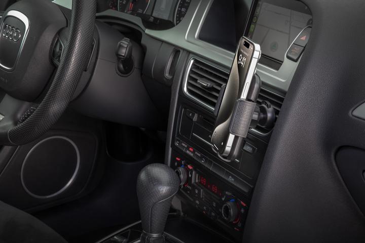 Image du produit Scosche STUCKUP Select Support voiture 4-en-1 - Universel