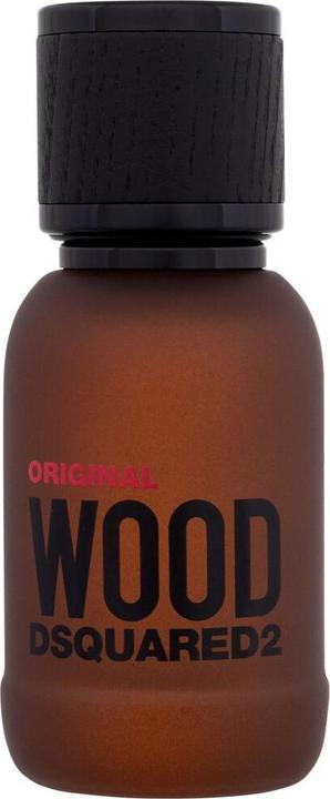 Image du produit Dsquared2 Original Wood Eau de Parfum - 30ml (Eau de parfum, 30 ml)