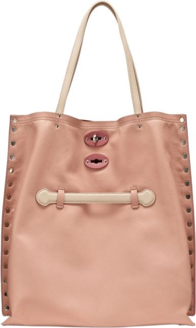 Zanellato Borse... Pink Tovel
