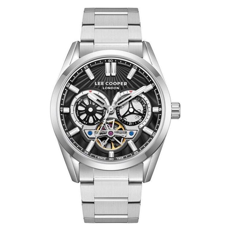 Lee Cooper, Armbanduhr, LC08181.350