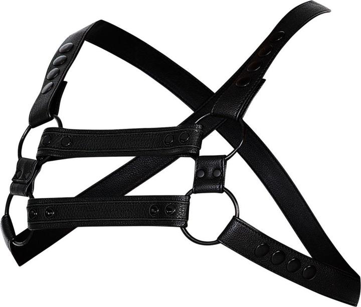 Image du produit Cut4men Body Harness in schwarz (Taille unique)