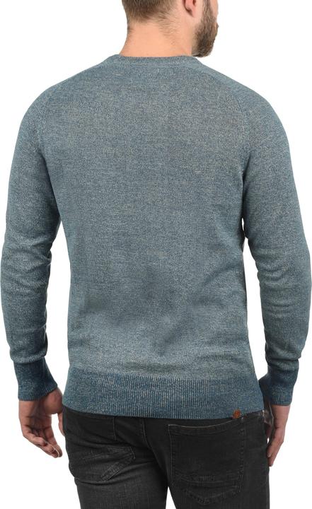 Actual product image Blend Gandolf Men's Knitted Pullover (M)