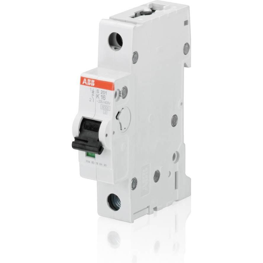 Thumbnail - ABB, Schutzschalter, STOTZ-KONTAKT 2CDS251001R0427 Stromunterbrecher Miniature circuit breaker
