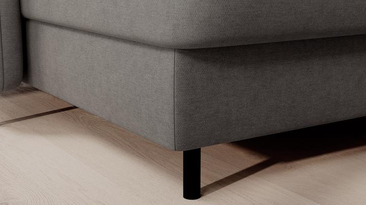 Actual product image ELTAP Berrto (Sofa landscape, Sofa bed, 4-seater)