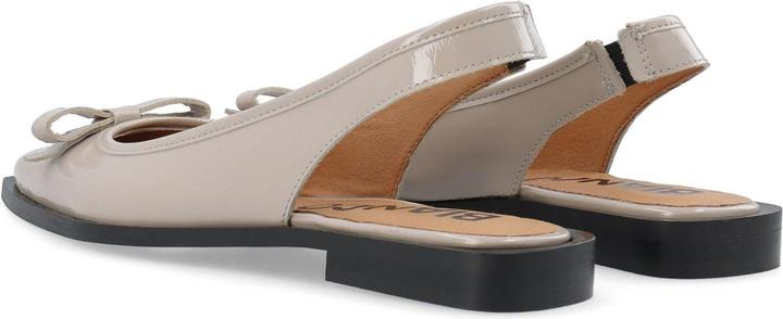 Produktbild Bianco BIAVICTORIA Slingbacks (36)