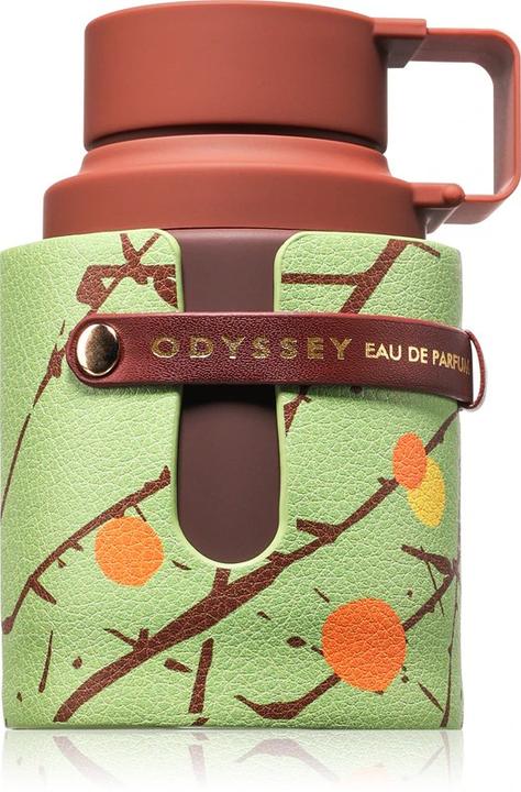 Produktbild Armaf Odyssey Dubai Chocolate (Eau de Parfum, 100 ml)
