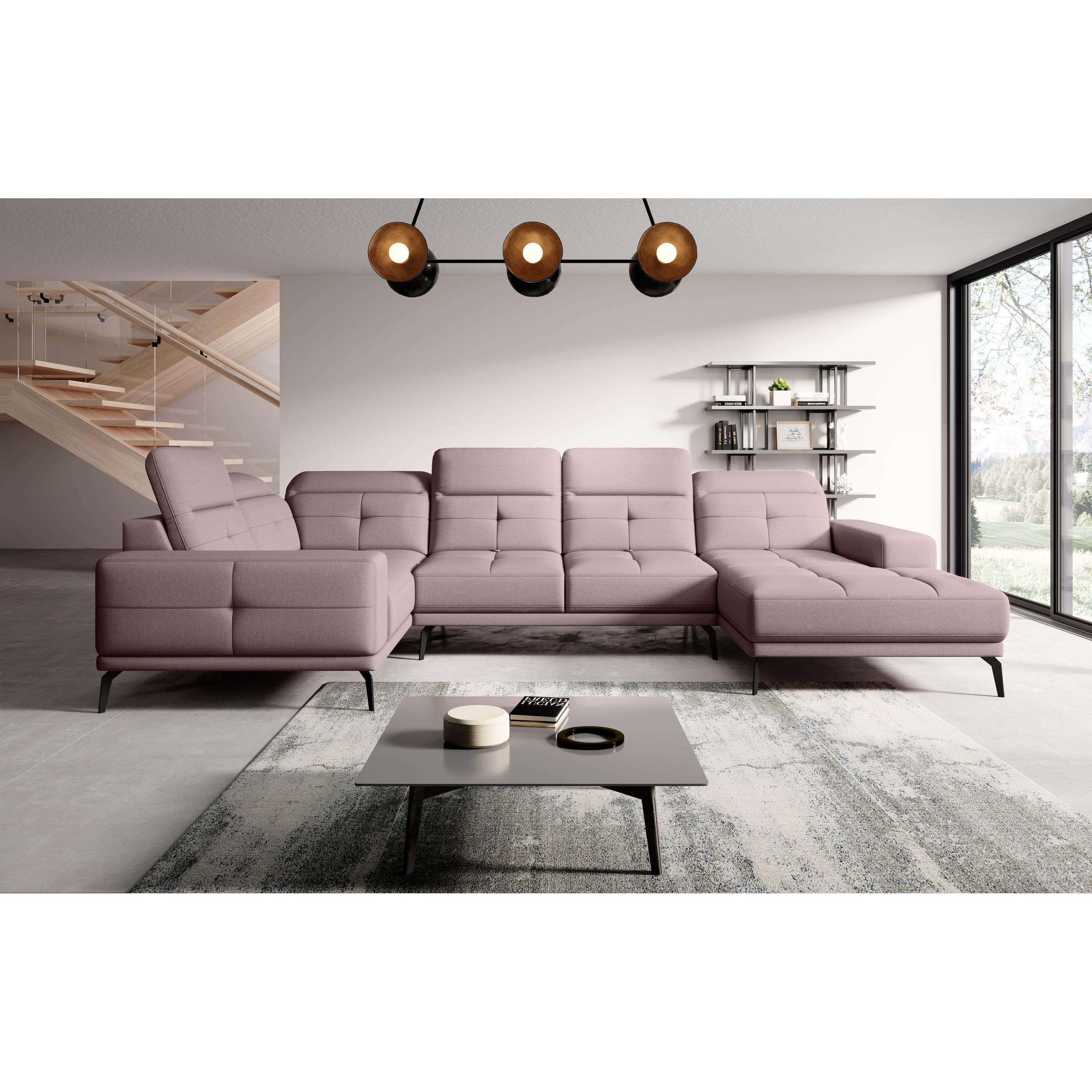 ELTAP, Sofa, Neviro (Wohnlandschaft)