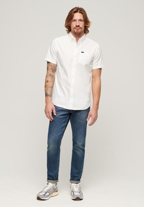 Immagine prodotto Superdry Camicia Oxford Vintage S/S (M)