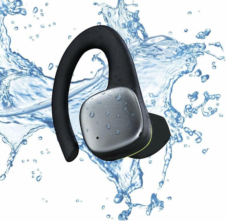 Image du produit Hama Spirit Athletics (Pas de réduction du bruit, 60 h, Sans fil)