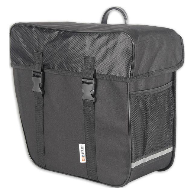 Lynx, Velotasche, (18 l)