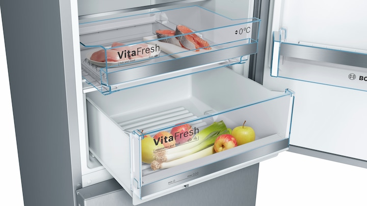 Immagine prodotto Bosch Hausgeräte KGE398IBP (343 l)