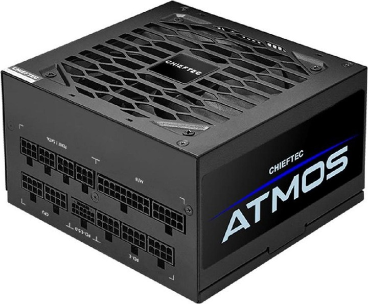 Chieftec Power supply 750 Watt ATX ** ATMOS Series (750 W)