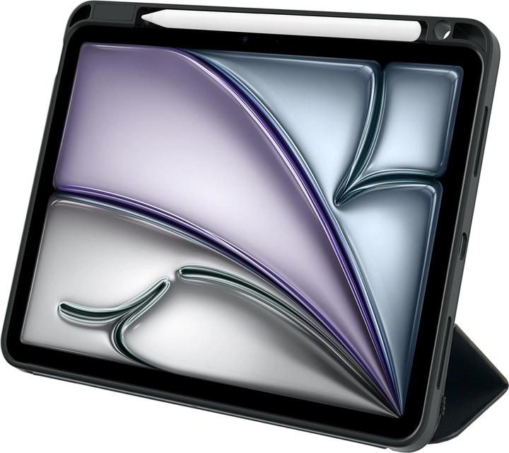 Productafbeelding OtterBox Ob Symmetrie Folio Mrgoodbar (Apple iPad Air 11 2024, Apple iPad Air 11 2025, Apple iPad Air 11 2026, Apple iPad Air 2020, Apple iPad Air 2022)