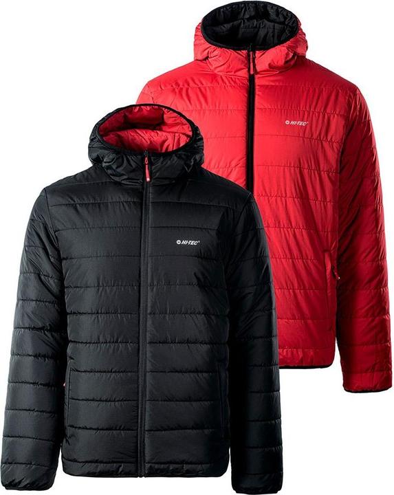 Produktbild Hi-Tec Halden Steppjacke (L)