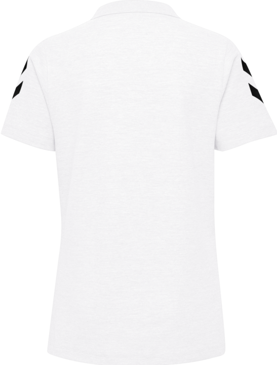 Immagine prodotto hummel Go Cotton Polo Donna (M)