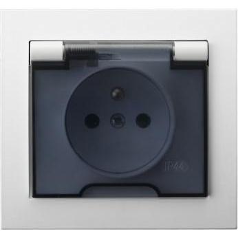 Ospel, Steckdose, GPH-1WZ/00/d