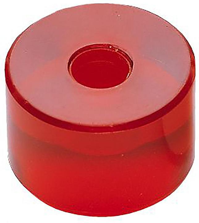 Facom Zachte slaghamer, messing, Ø 32,0mm, 375,0g, met vervangende slagvlakken