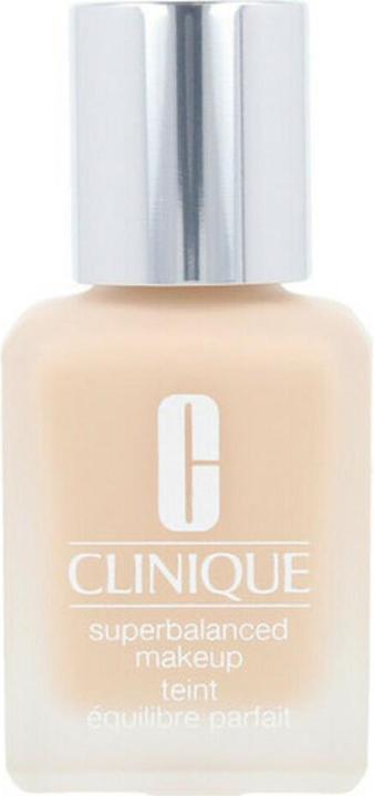 Actual product image Clinique Superbalanced MakeUp WN13 (No. WN13 - Cream)