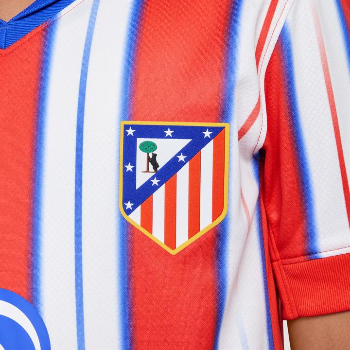 Image du produit Nike Atletico Madrid Maillot Enfants (M)
