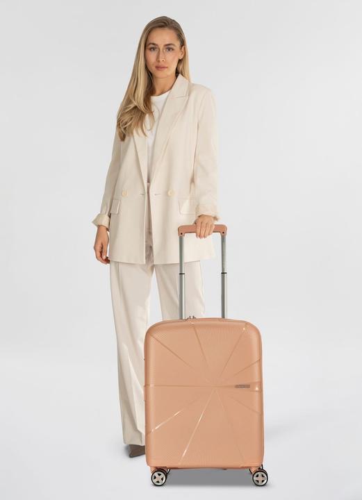 Immagine prodotto American Tourister STARVIBE SPINNER 55/20 EXP TSA (40 l)