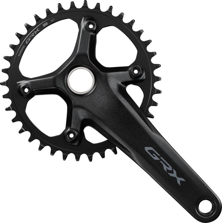 Shimano crankstel GRX FC-RX610 172,5 mm 38 tanden