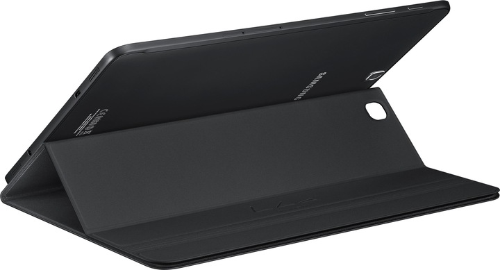 Actual product image Samsung Book Cover (Galaxy Tab S2 9.7 (2015))