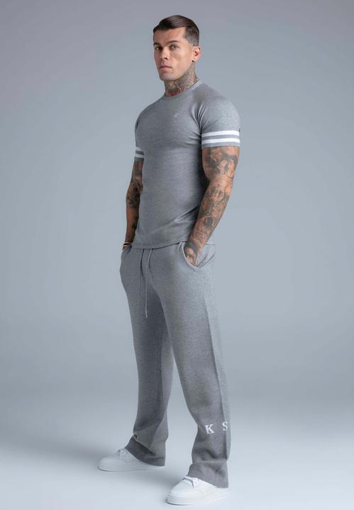 Produktbild Siksilk T-Shirt Knitted (M)