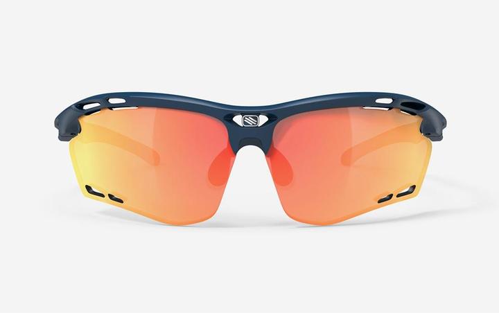 Produktbild Rudy Project Propulse Brille (blau-orange, Orange)
