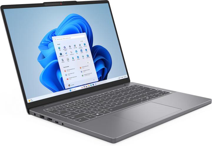 Produktbild Lenovo IdeaPad Slim 3 (14", Intel Core 5 210H, 16 GB, 512 GB, CH)