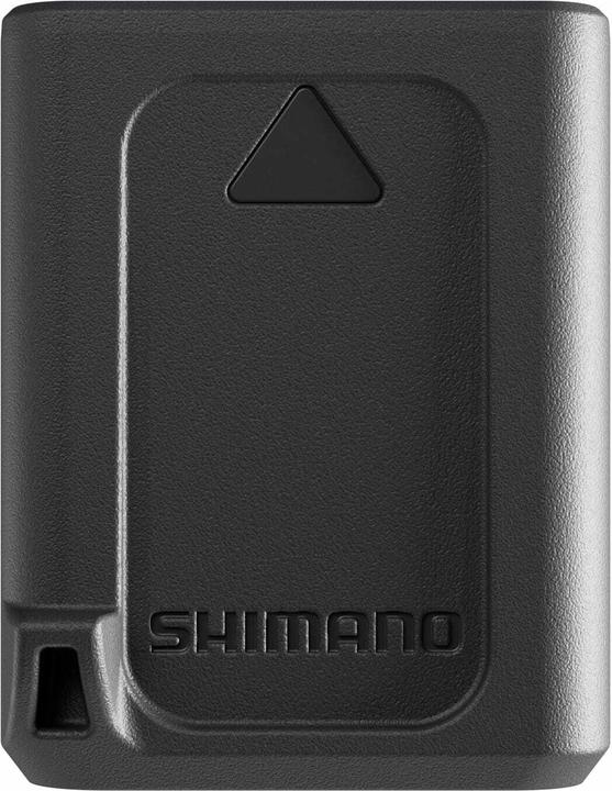 Shimano Akku BT-DN320 Di2 für Schaltwerk 3.7 Wh / 7.6 V / 0.5 Ah (3.70 Wh, E-Bike Akku)