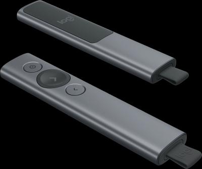 Actual product image Logitech Spotlight