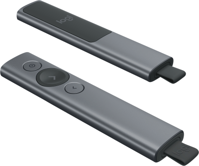 Produktbild Logitech Spotlight