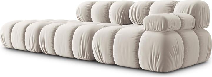 Actual product image Micadoni Bellis (Modular sofa, 4-seater)