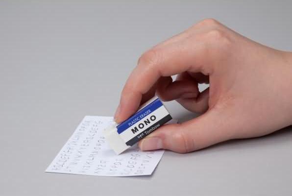 Produktbild Tombow Mono