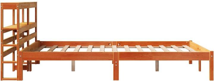 Produktbild vidaXL Bettgestell (120 x 190 cm)