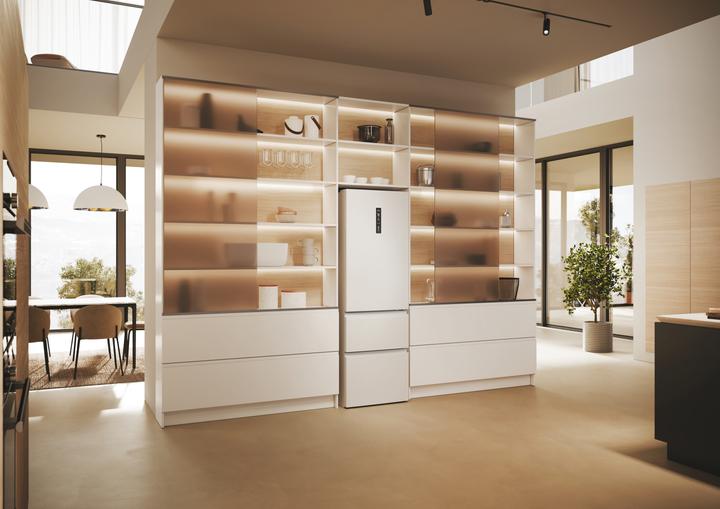 Produktbild Haier HTW5618ENPW (360 l)