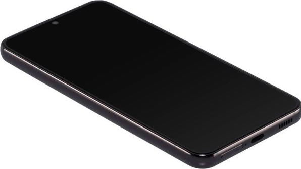 Image du produit Samsung Galaxy S22 (128 Go, Phantom Black, 6.10", Double SIM, 50 Mpx, 5G)