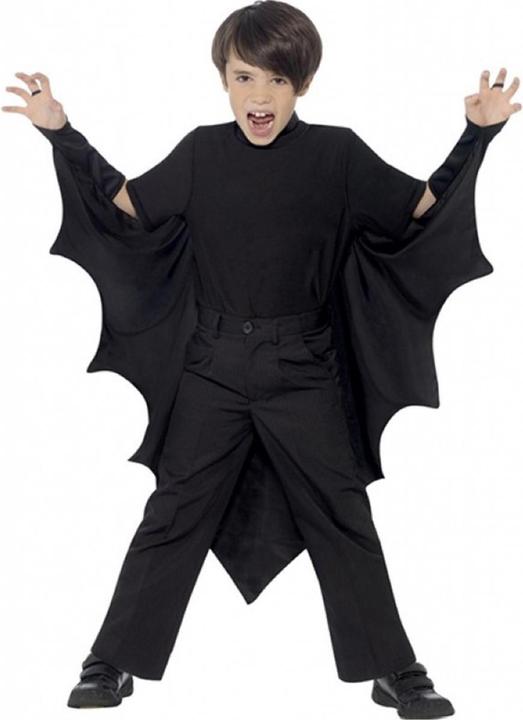 Produktbild Smiffys Fledermaus - Vampir (One Size)