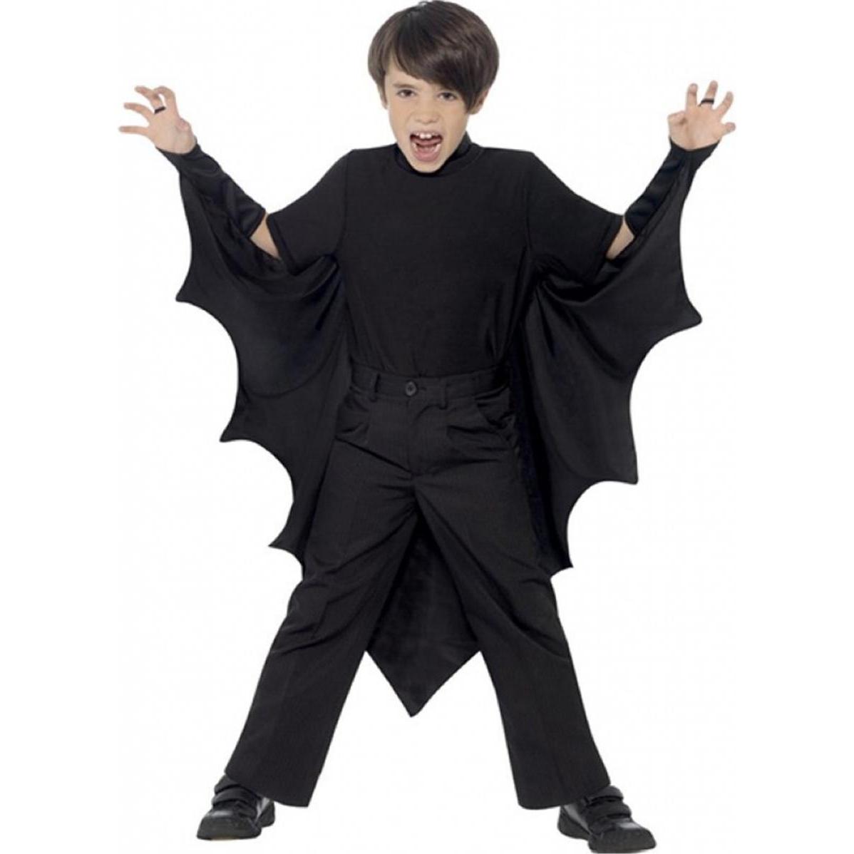 Thumbnail - Smiffys Fledermaus - Vampir (One Size)