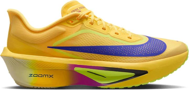 Citron Pulse, Hyper Violet, Indigo Burst, Volt Ice