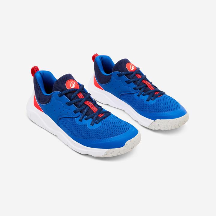 Actual product image Decathlon Playful Fast (38)