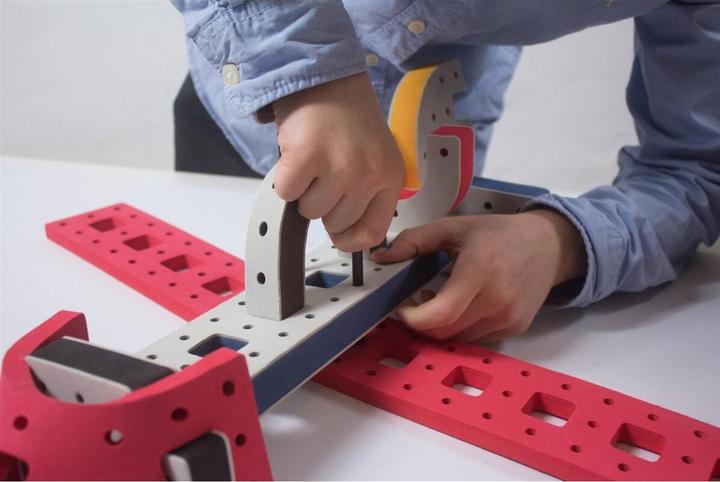 Image du produit Bakoba Pioneer