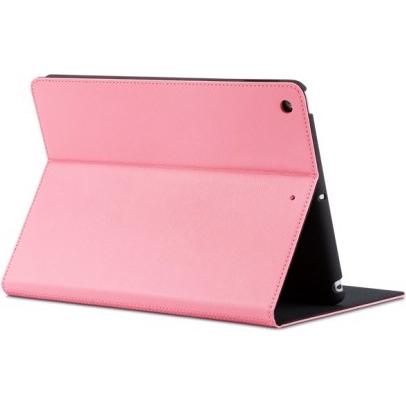 dbramante1928 Tokyo (iPad 2017 (5. Gen), iPad 2018 (6. Gen)), Tablet Hülle, Rosa