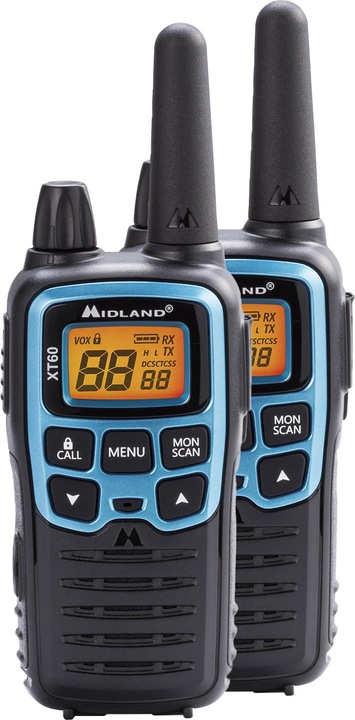 Produktbild Midland Xt60 (10 km)