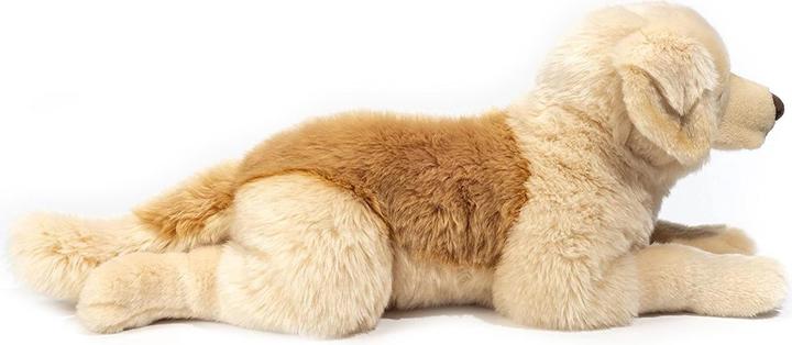 Actual product image Teddy Hermann Golden Retriever with 100% recycled filling (30 cm)