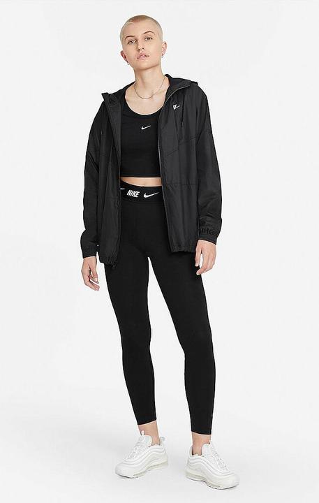 Produktbild Nike Sportswear Club Women"S H Black XS (XS)