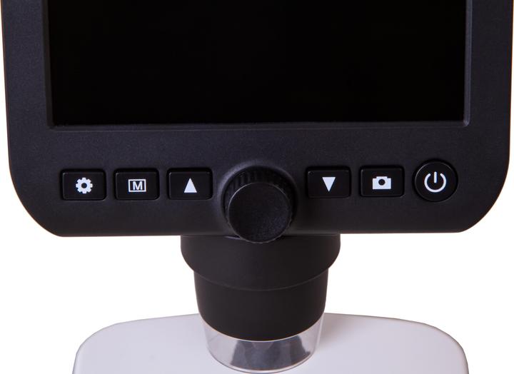 Actual product image Levenhuk DTX 350